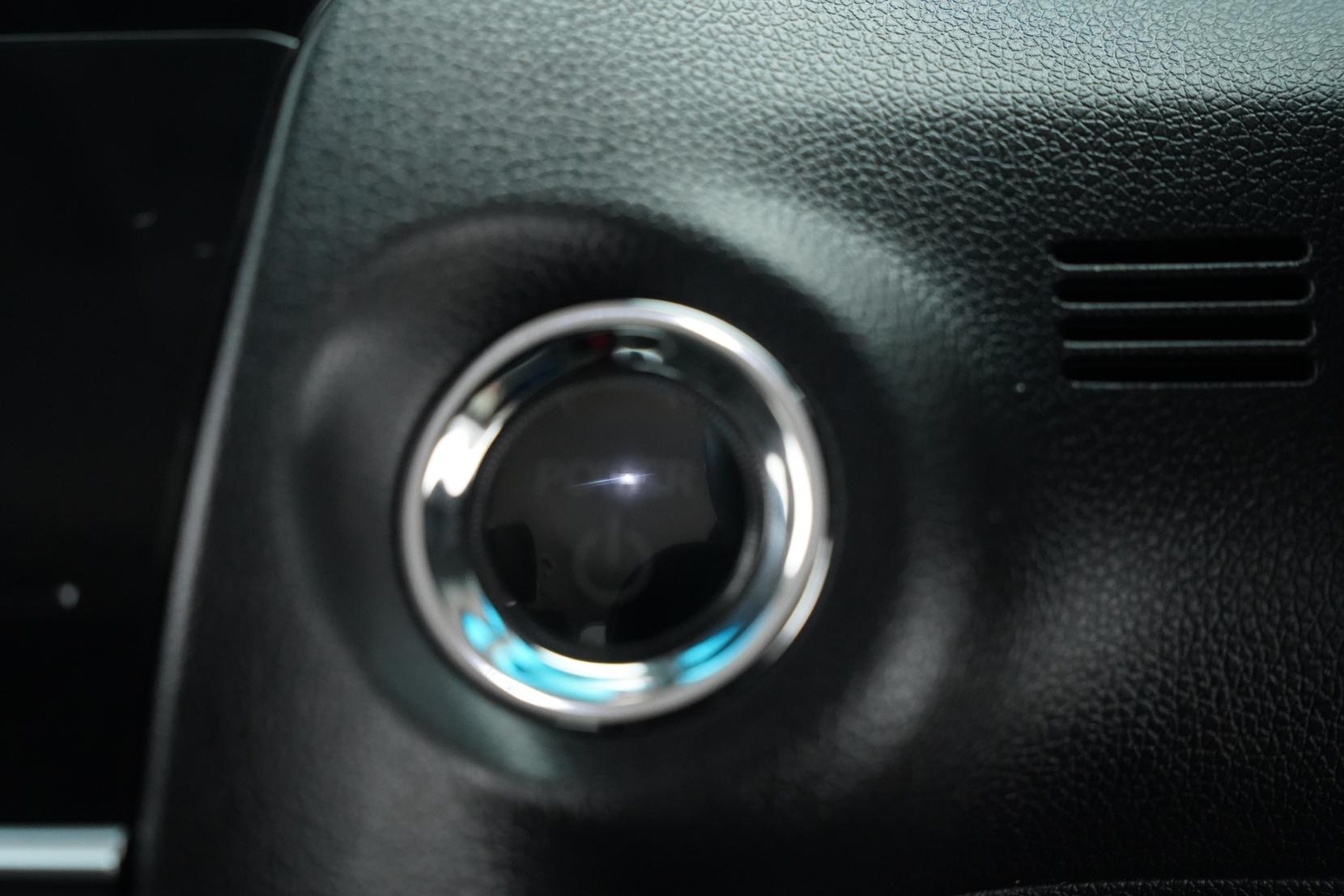 Honda Odyssey/Shuttle (international market) (1995-present) 1.5 HYBRID HONDA SENSING