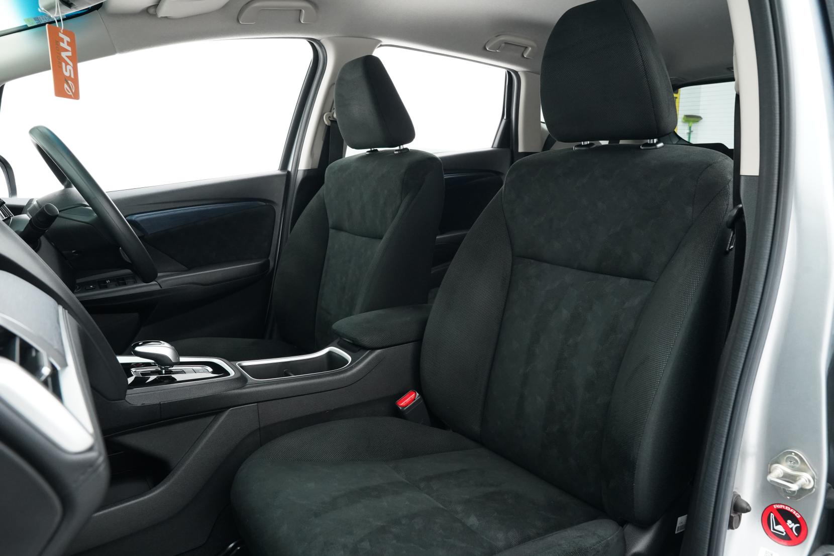 Honda Odyssey/Shuttle (international market) (1995-present) 1.5 HYBRID HONDA SENSING