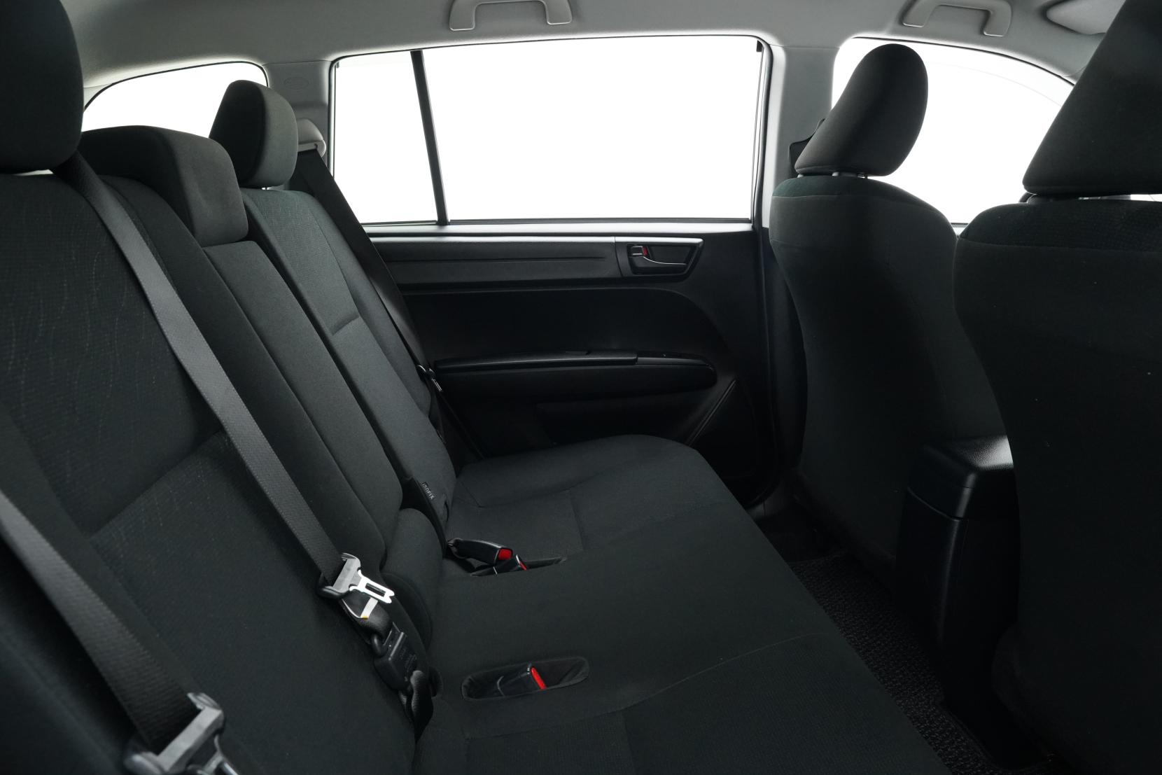 Toyota Corolla 1.5 FIELDER HYBRID EX