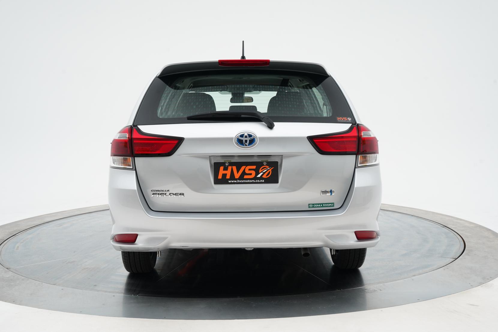 Toyota Corolla 1.5 FIELDER HYBRID EX