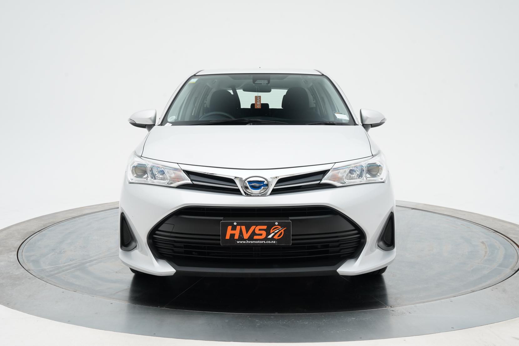 Toyota Corolla 1.5 FIELDER HYBRID EX