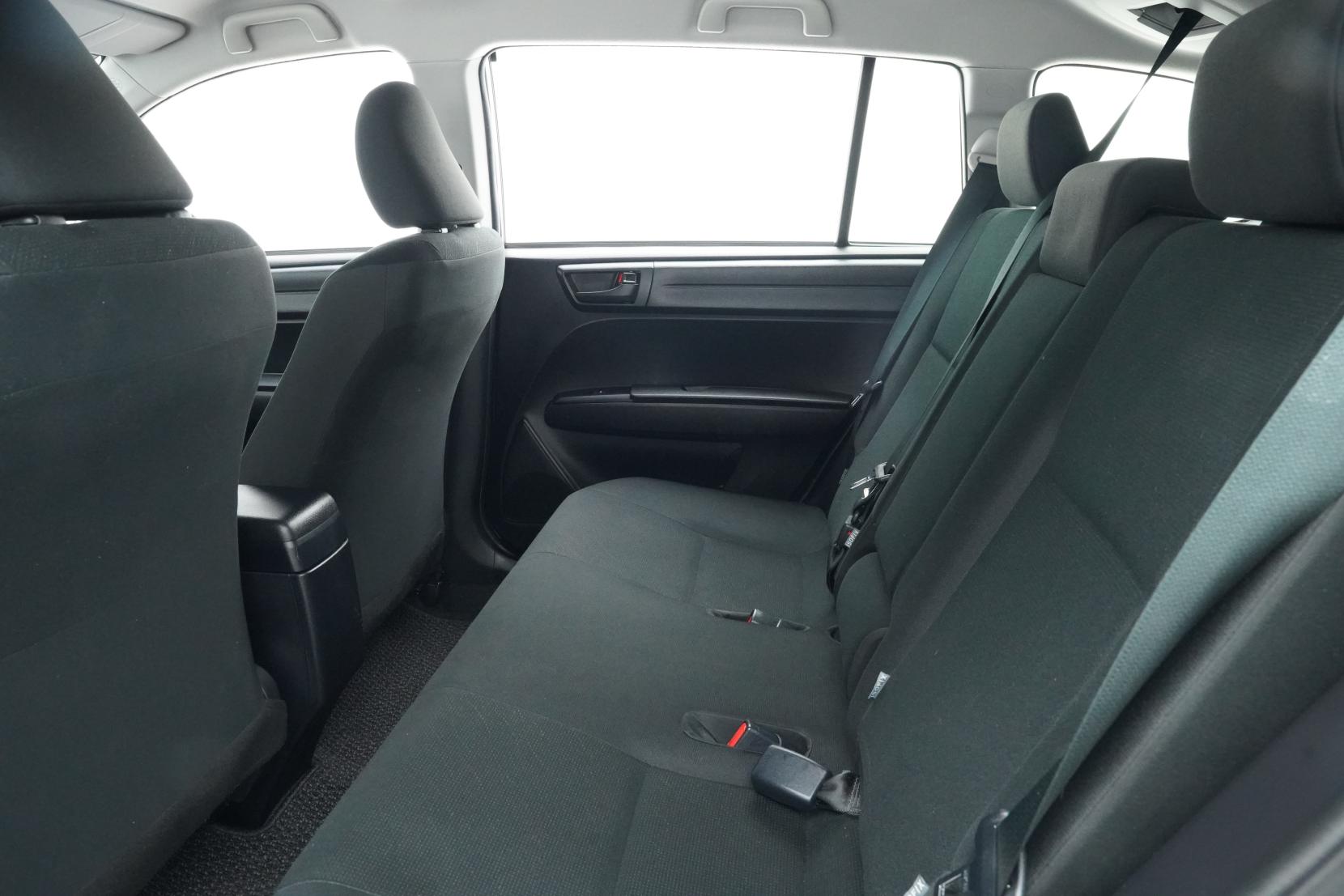 Toyota Corolla 1.5 FIELDER HYBRID EX