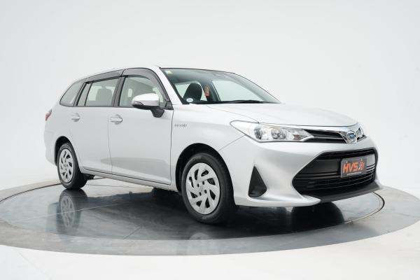 Toyota Corolla 1.5 FIELDER HYBRID EX