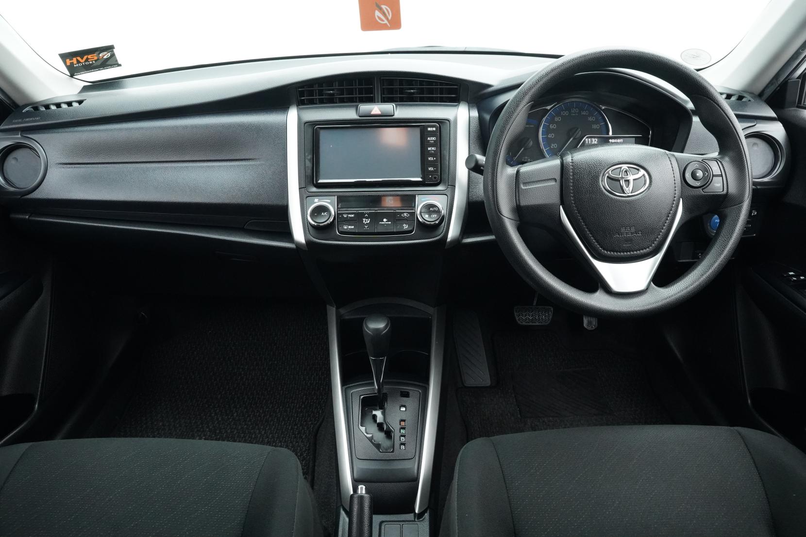 Toyota Corolla 1.5 FIELDER HYBRID EX