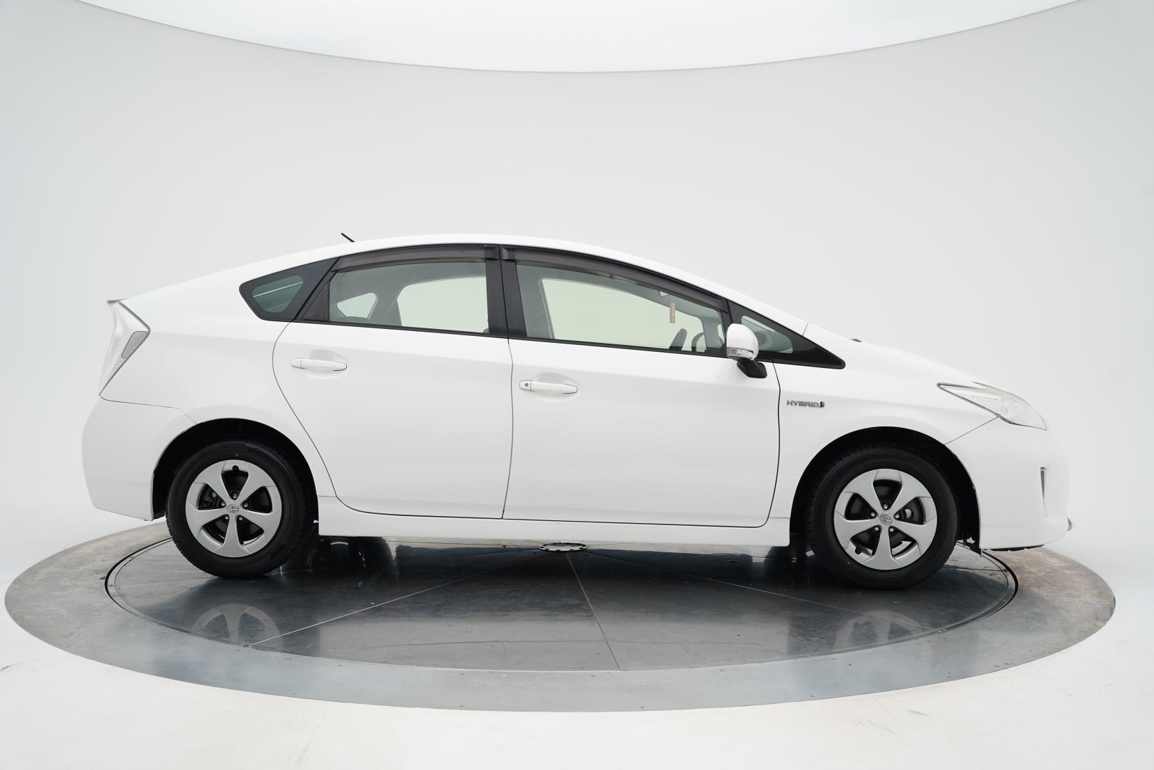 Toyota Prius 1.8 L