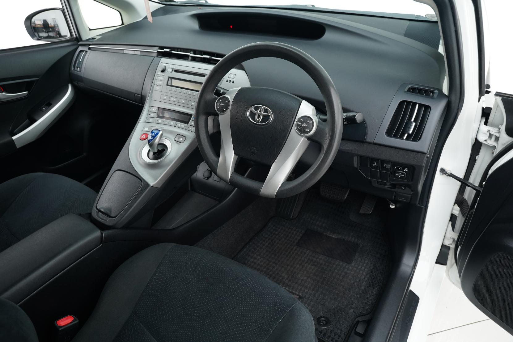 Toyota Prius 1.8 L
