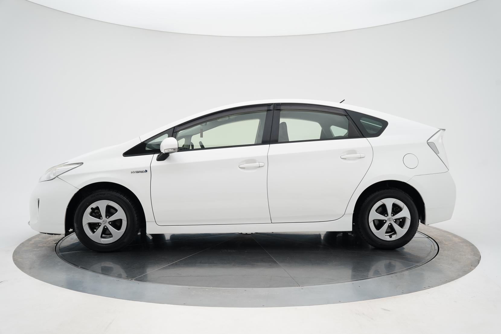 Toyota Prius 1.8 L