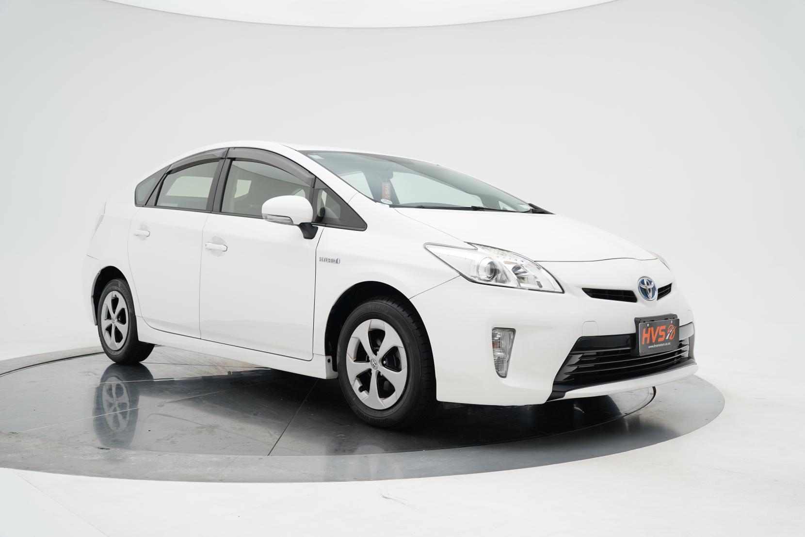 Toyota Prius 1.8 L