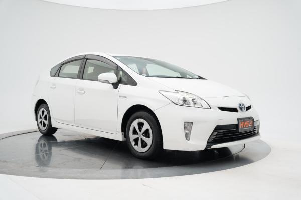 Toyota Prius 1.8 L