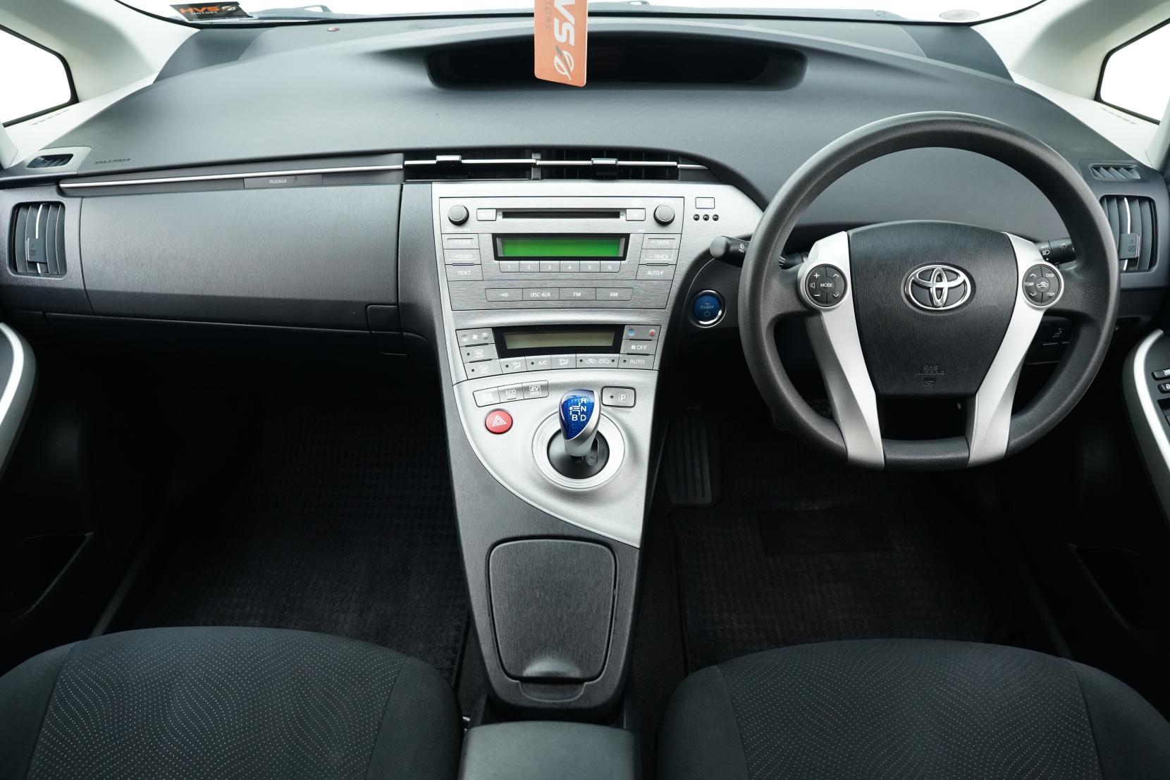 Toyota Prius 1.8 L