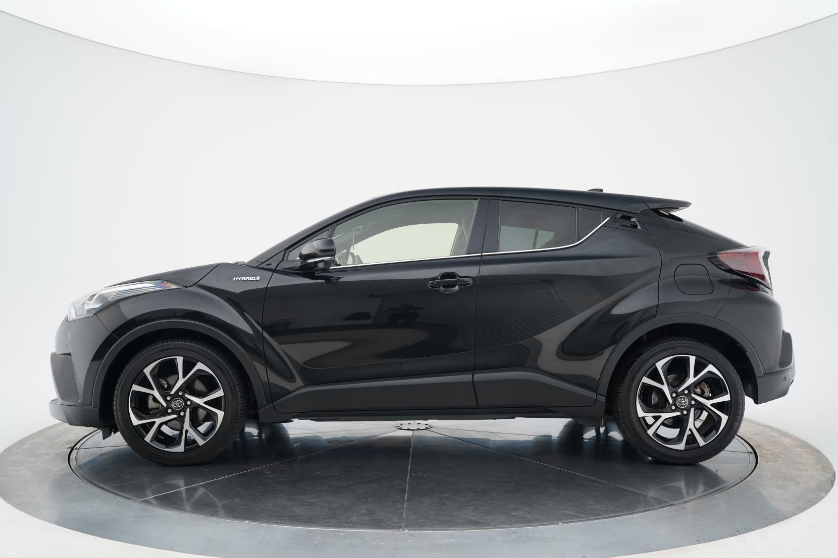 Toyota C-HR 1.8 G Hybrid