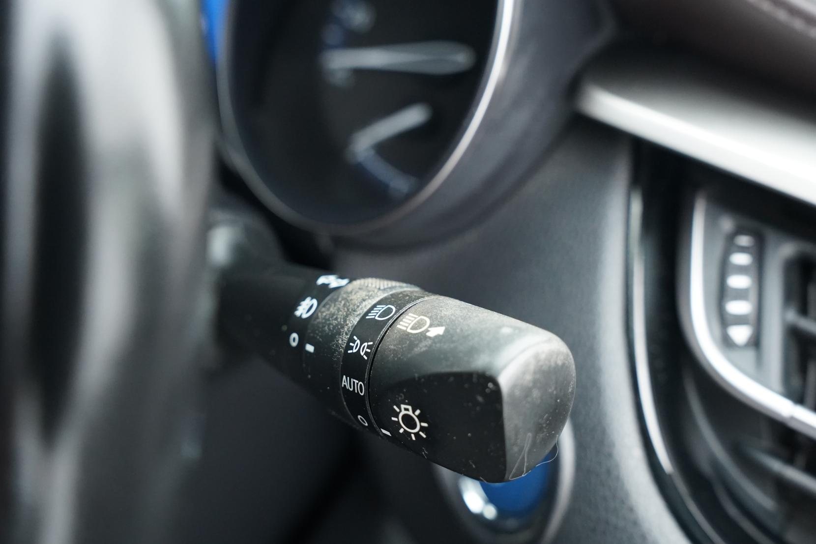 Toyota C-HR 1.8 G Hybrid