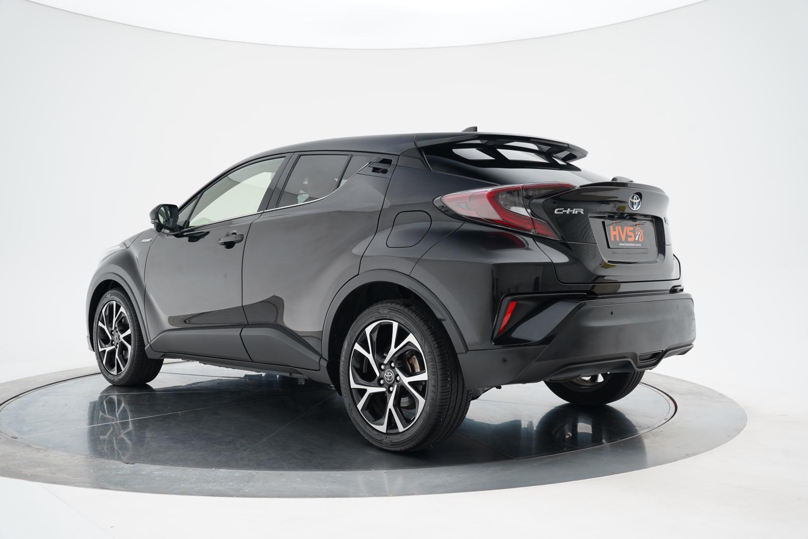 Toyota C-HR 1.8 G Hybrid