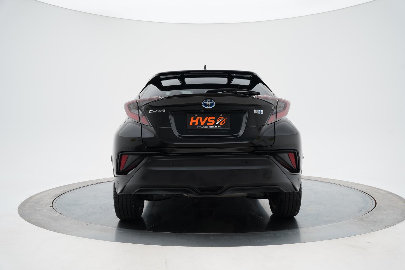 Toyota C-HR 1.8 G Hybrid