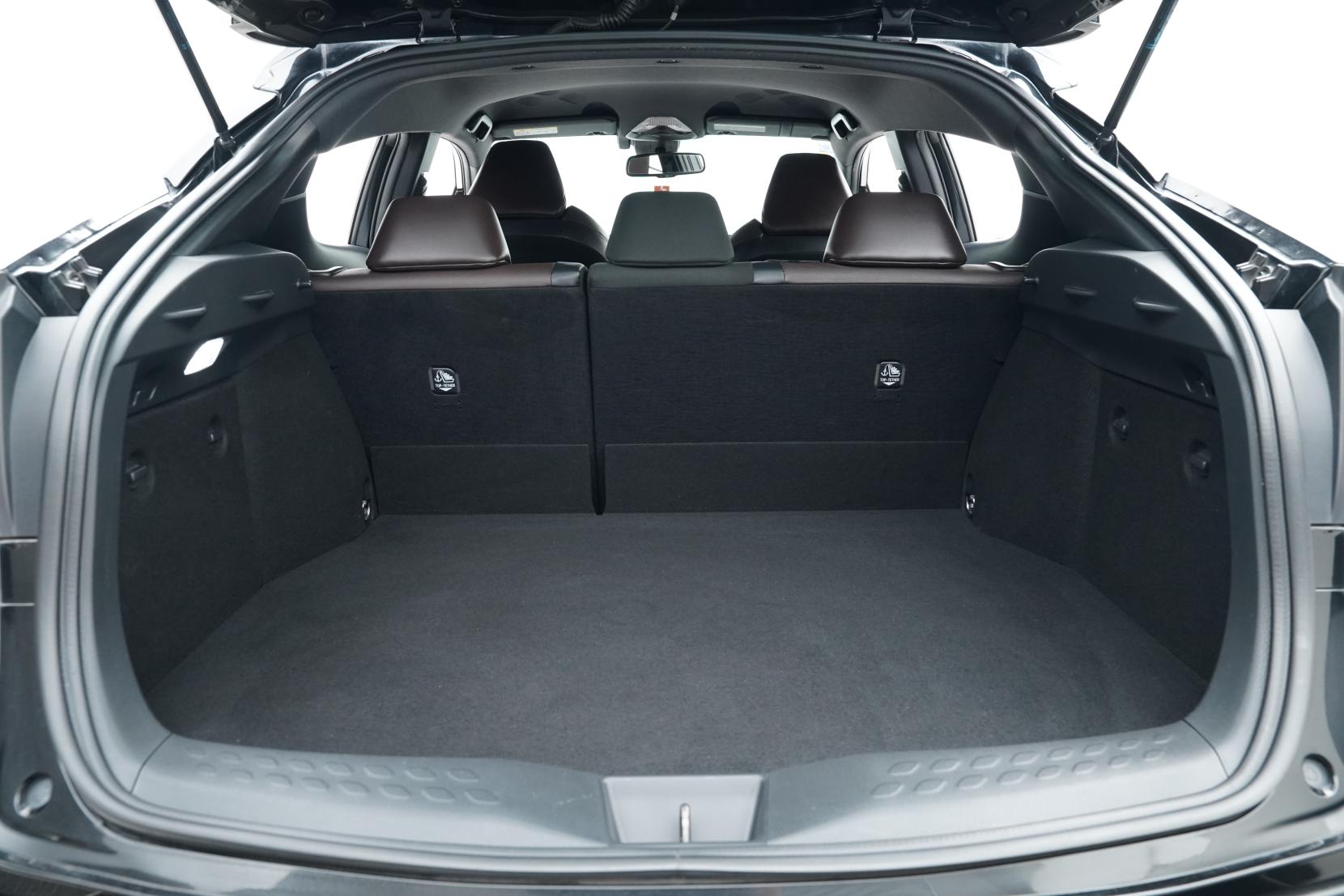 Toyota C-HR 1.8 G Hybrid