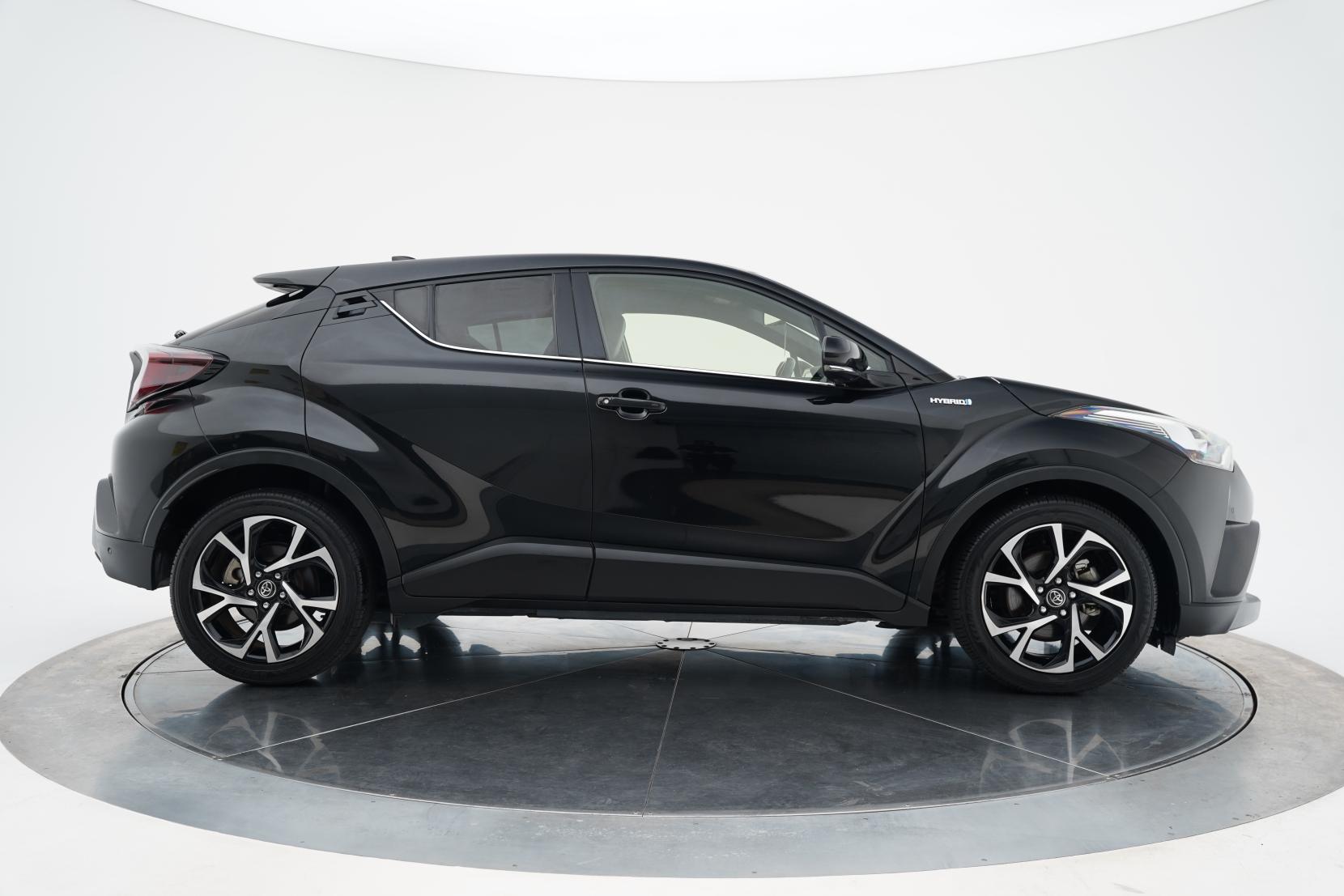 Toyota C-HR 1.8 G Hybrid