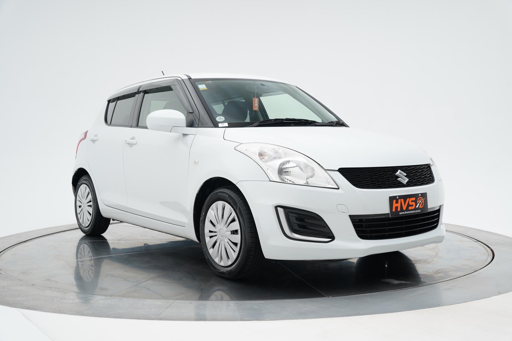 Suzuki Swift 1.2 XG