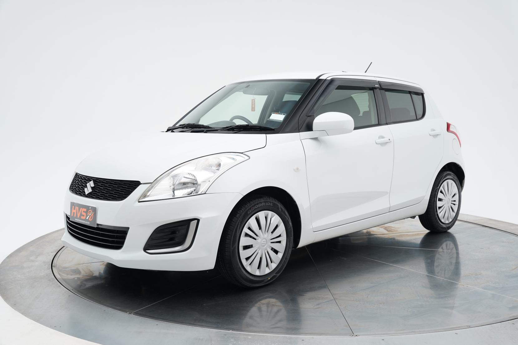Suzuki Swift 1.2 XG