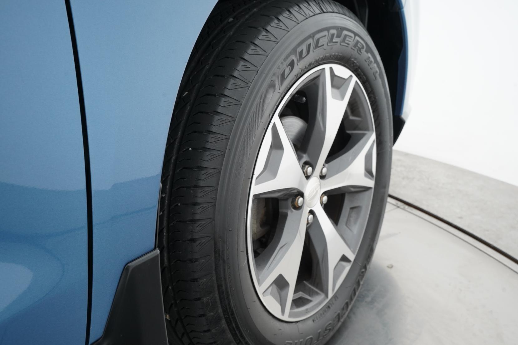 Subaru Forester 2.0 X-BRAKE 4WD