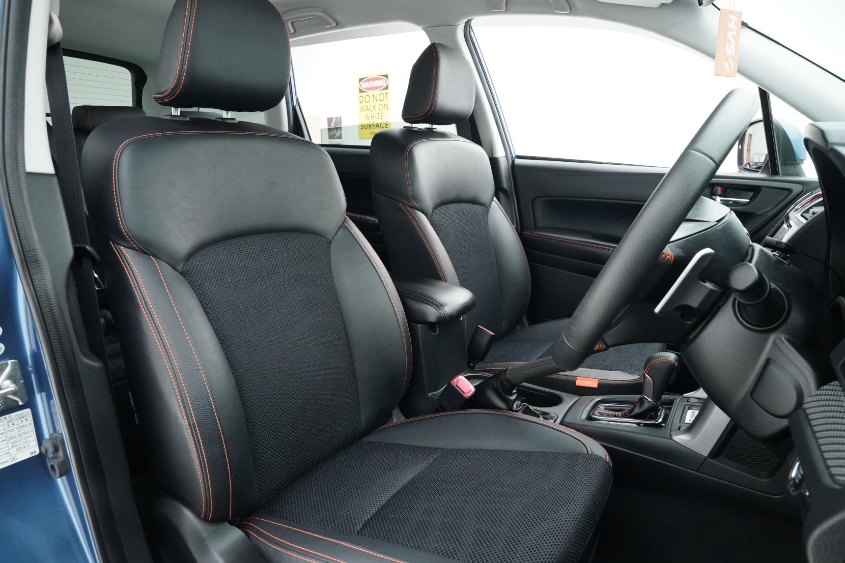 Subaru Forester 2.0 X-BRAKE 4WD