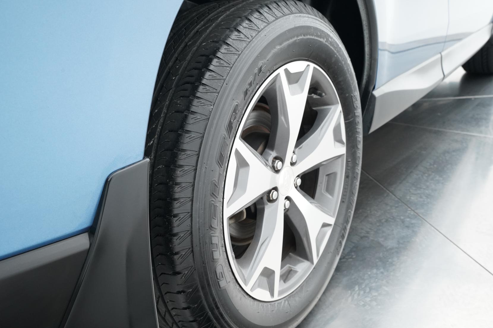 Subaru Forester 2.0 X-BRAKE 4WD