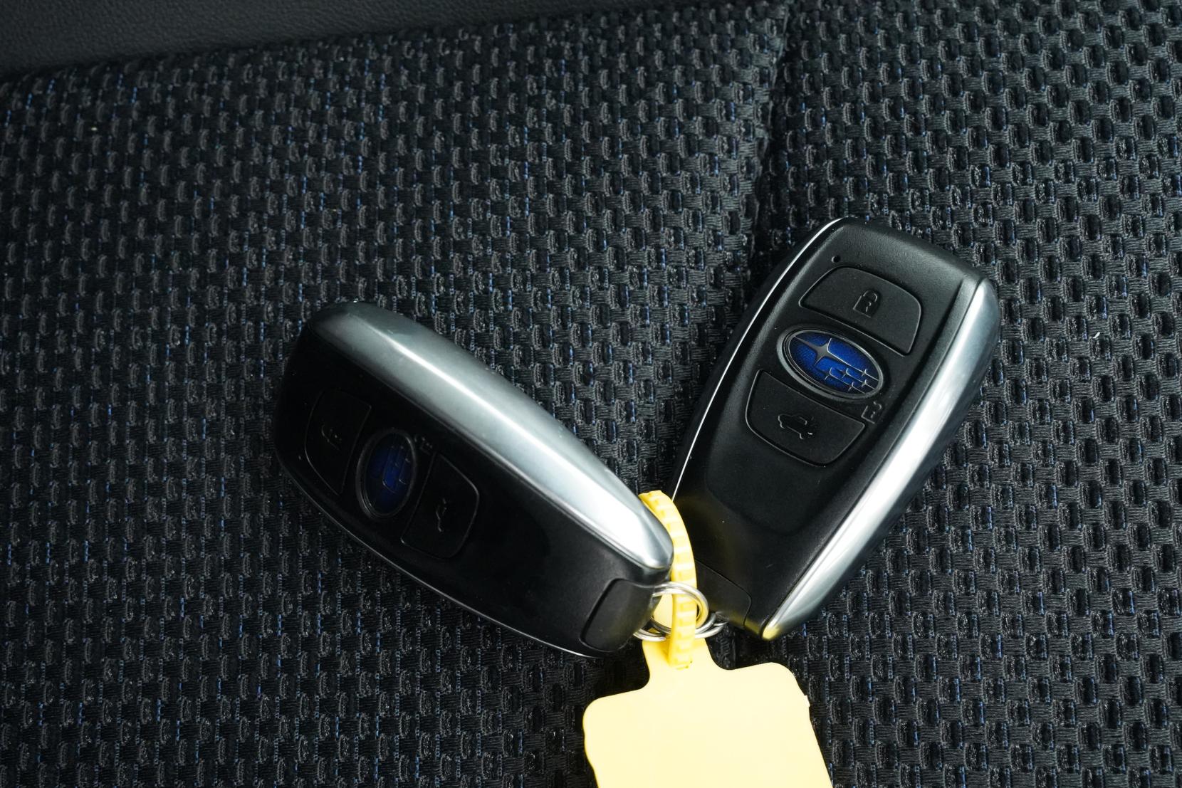 Subaru Forester 2.0 X-BRAKE 4WD