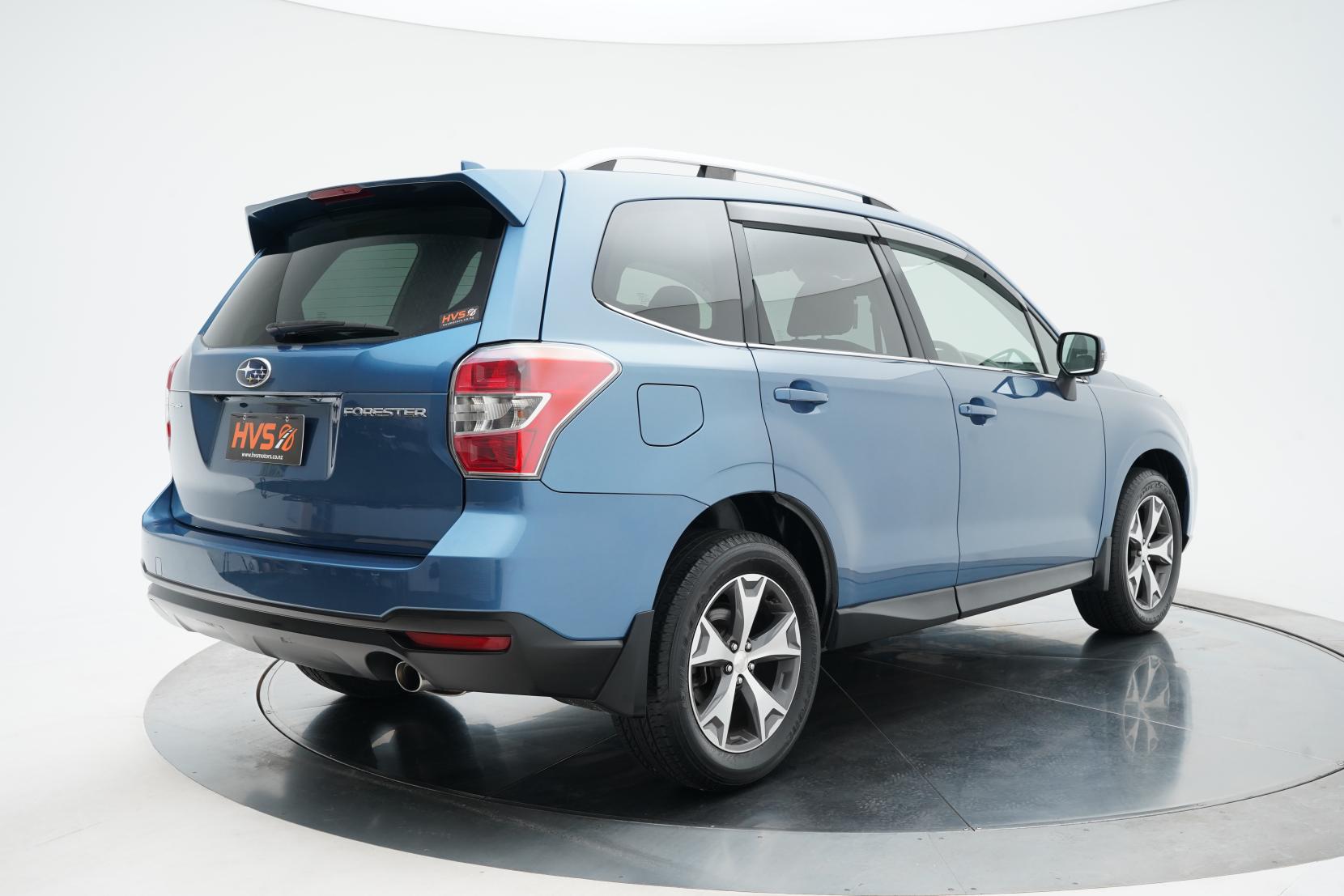 Subaru Forester 2.0 X-BRAKE 4WD