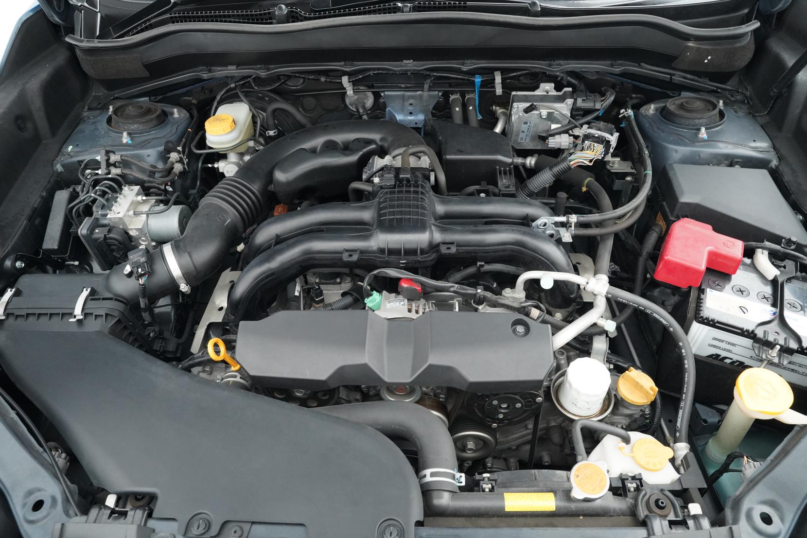 Subaru Forester 2.0 X-BRAKE 4WD