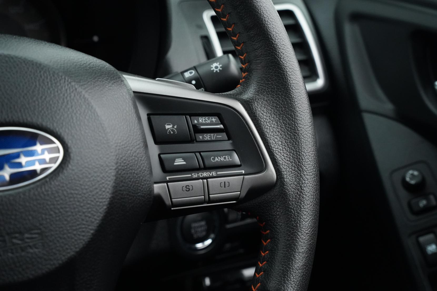 Subaru Forester 2.0 X-BRAKE 4WD