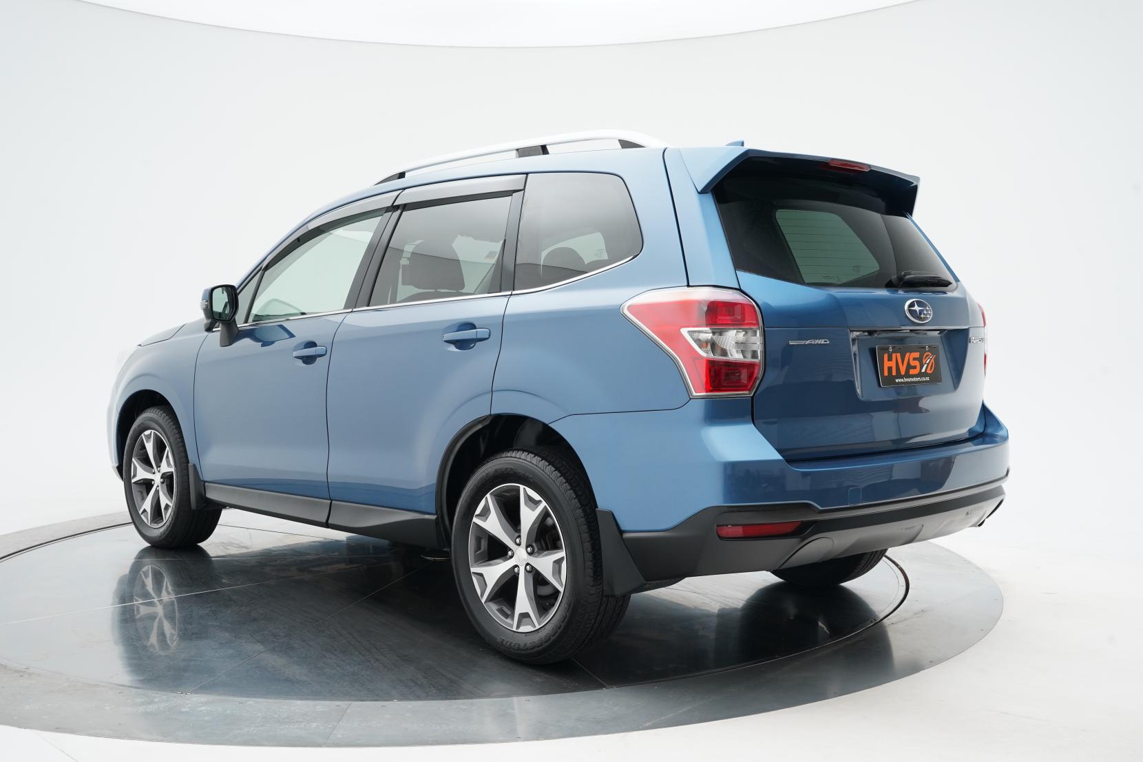 Subaru Forester 2.0 X-BRAKE 4WD