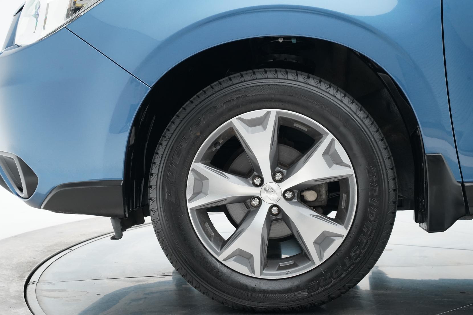 Subaru Forester 2.0 X-BRAKE 4WD