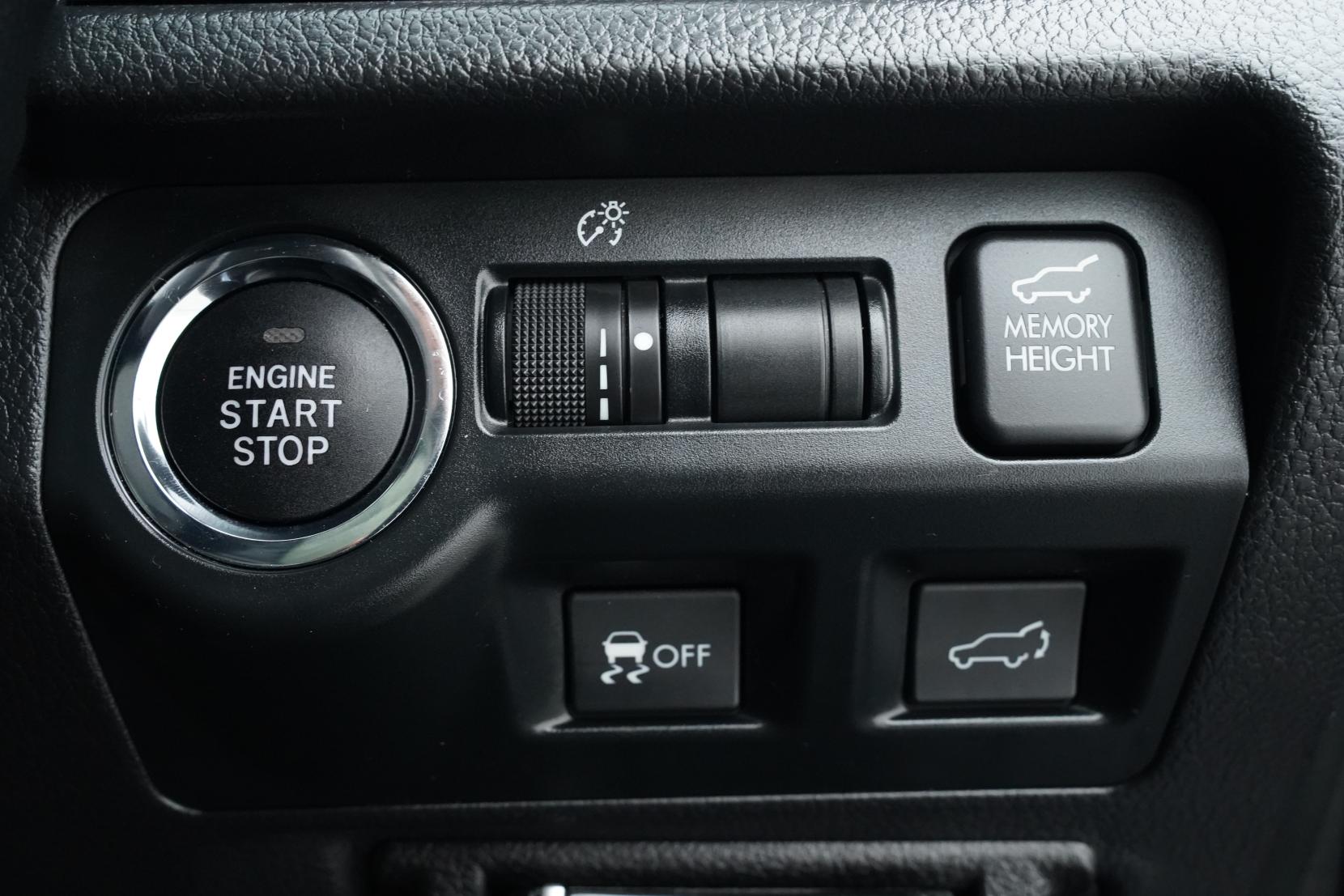 Subaru Forester 2.0 X-BRAKE 4WD