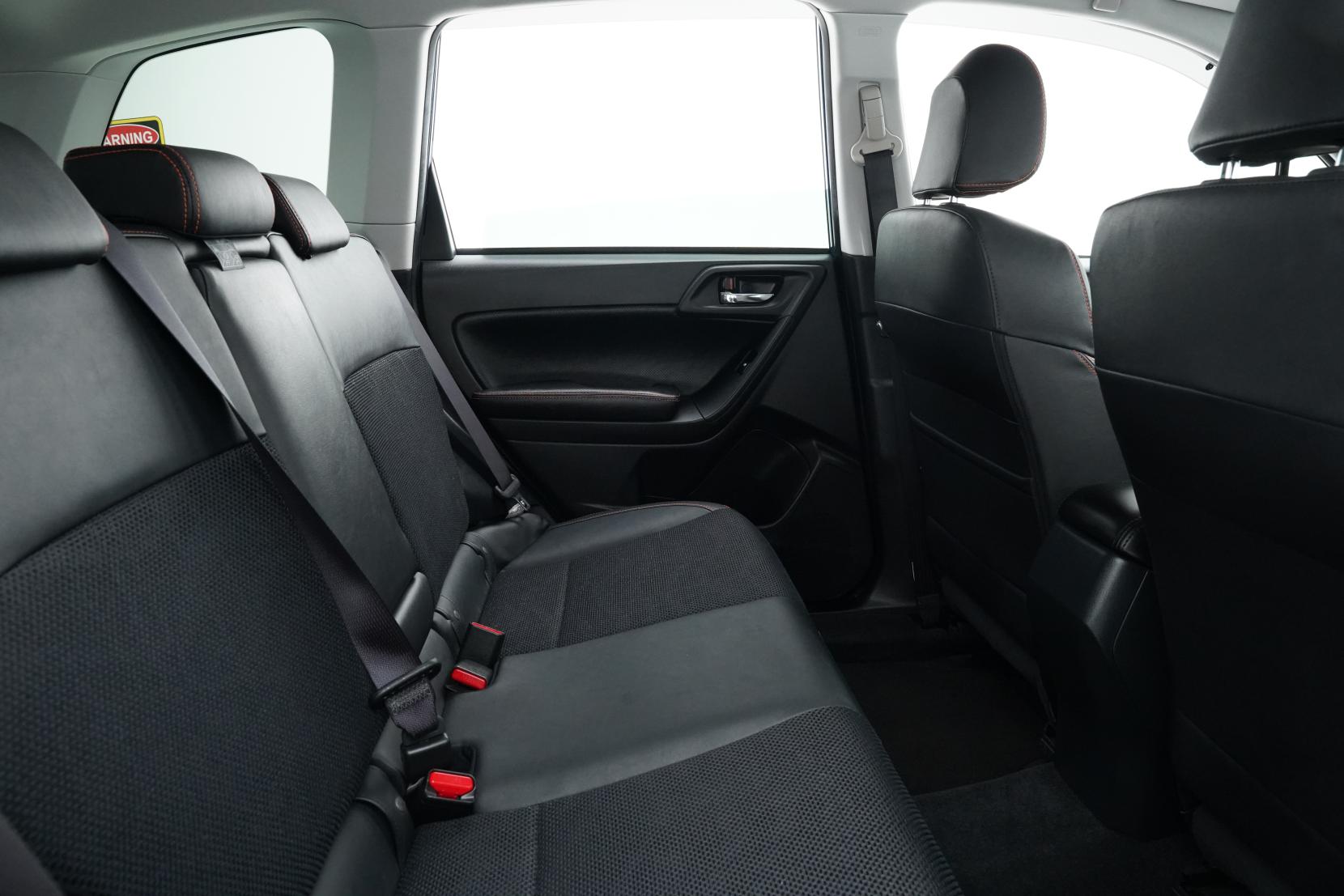 Subaru Forester 2.0 X-BRAKE 4WD