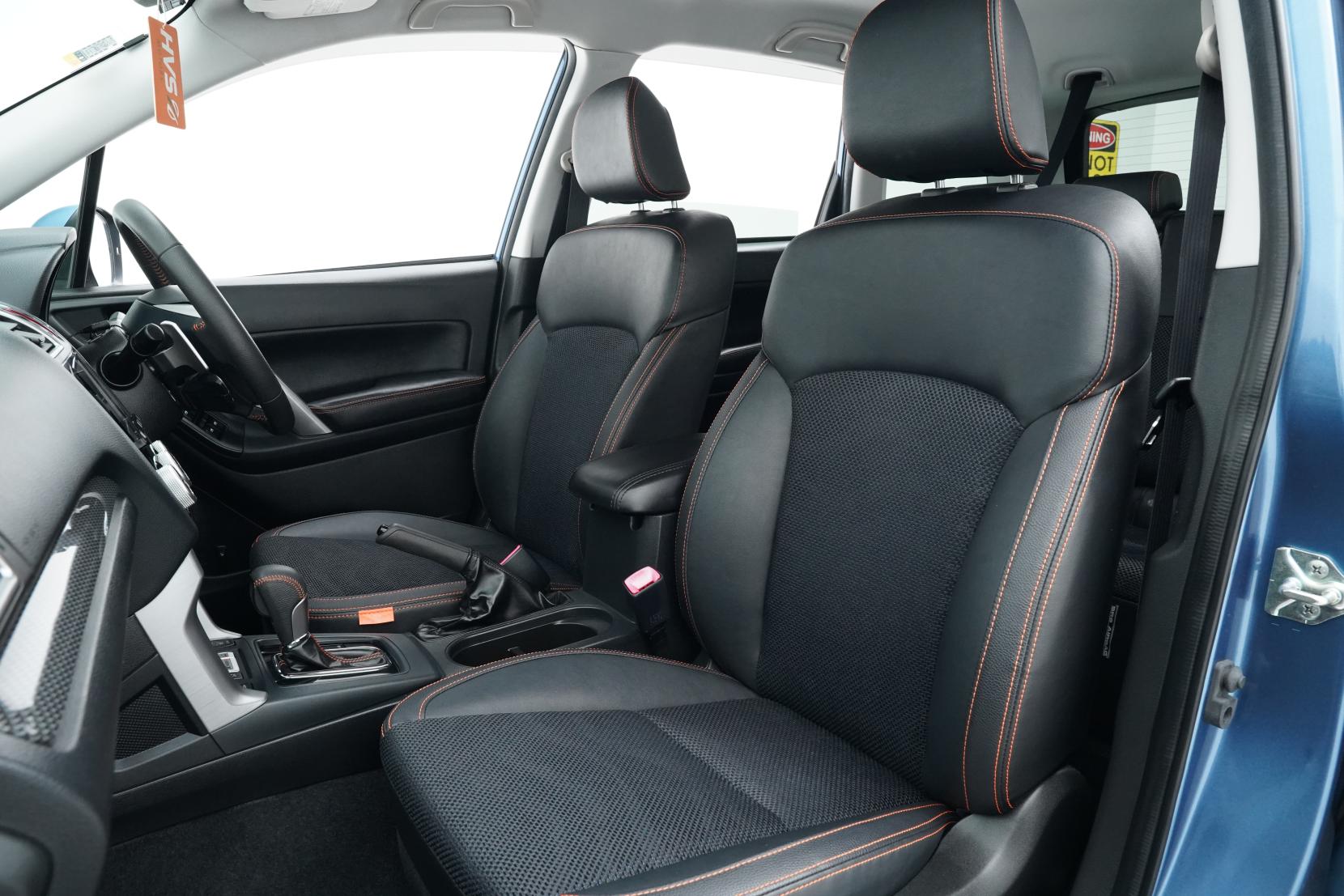 Subaru Forester 2.0 X-BRAKE 4WD