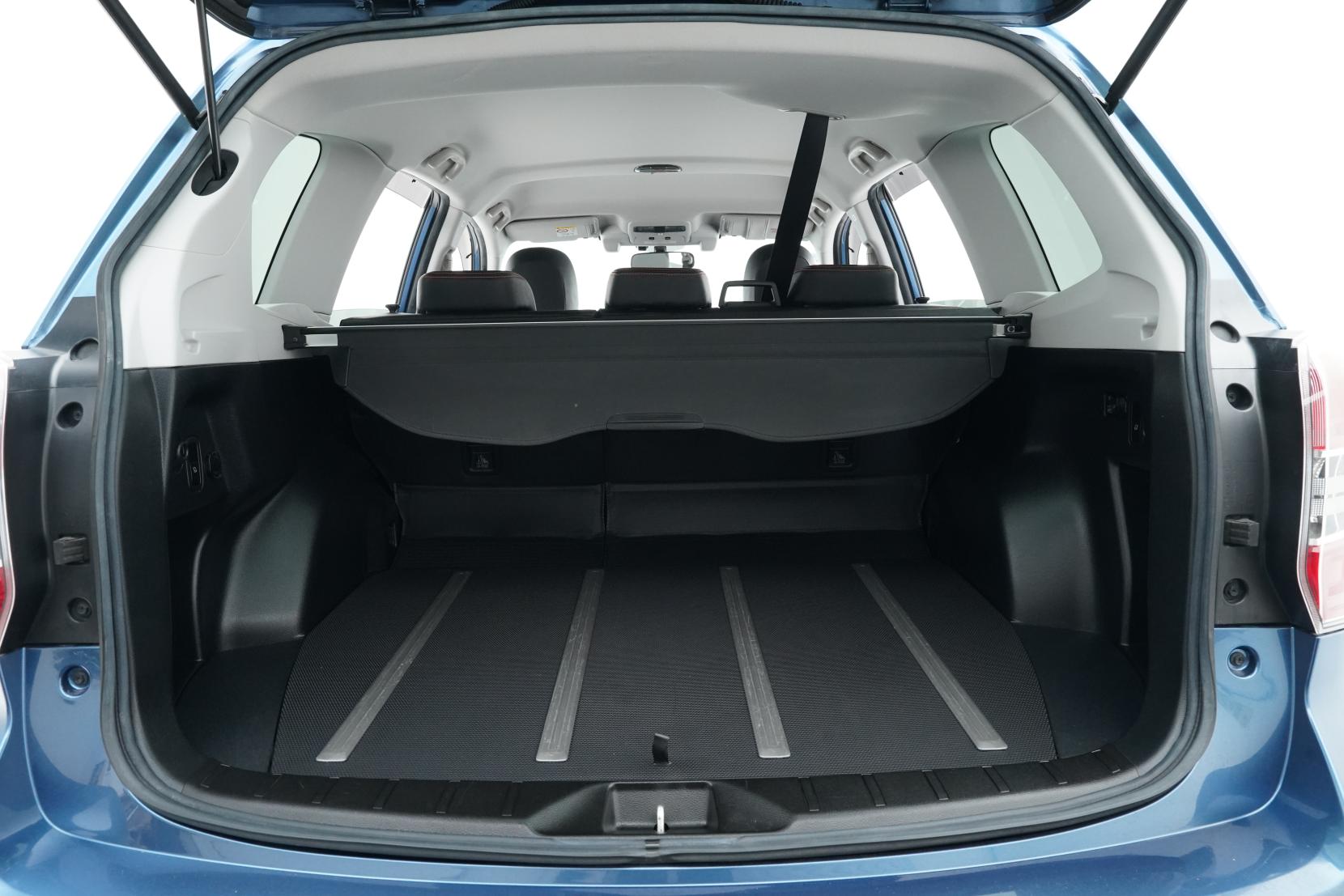 Subaru Forester 2.0 X-BRAKE 4WD