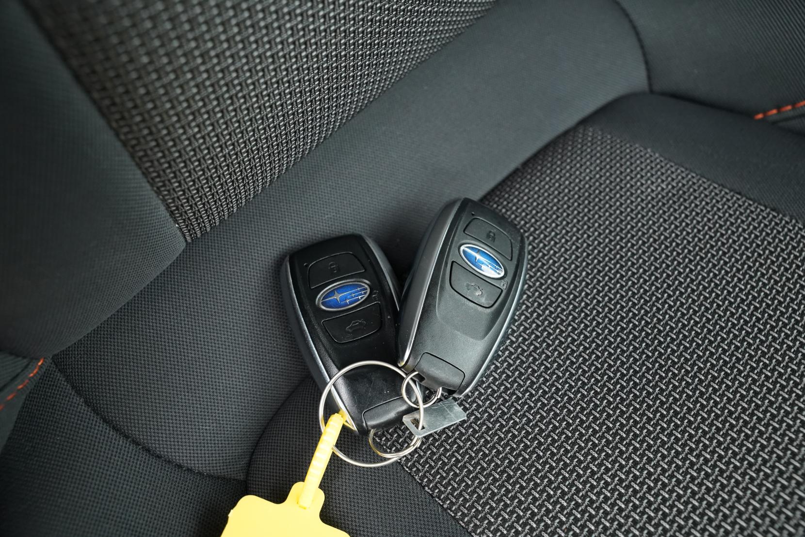 Subaru XV 2.0 2.0e-L Hybrid Eyesight 4WD