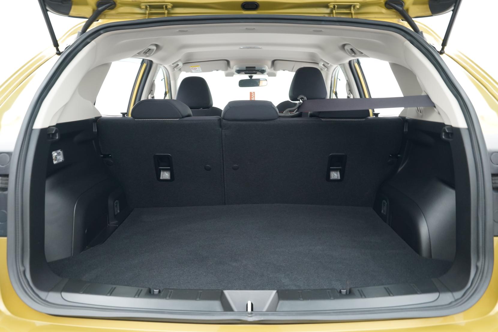 Subaru XV 2.0 2.0e-L Hybrid Eyesight 4WD