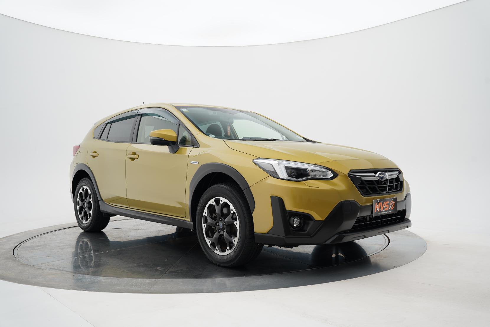 Subaru XV 2.0 2.0e-L Hybrid Eyesight 4WD