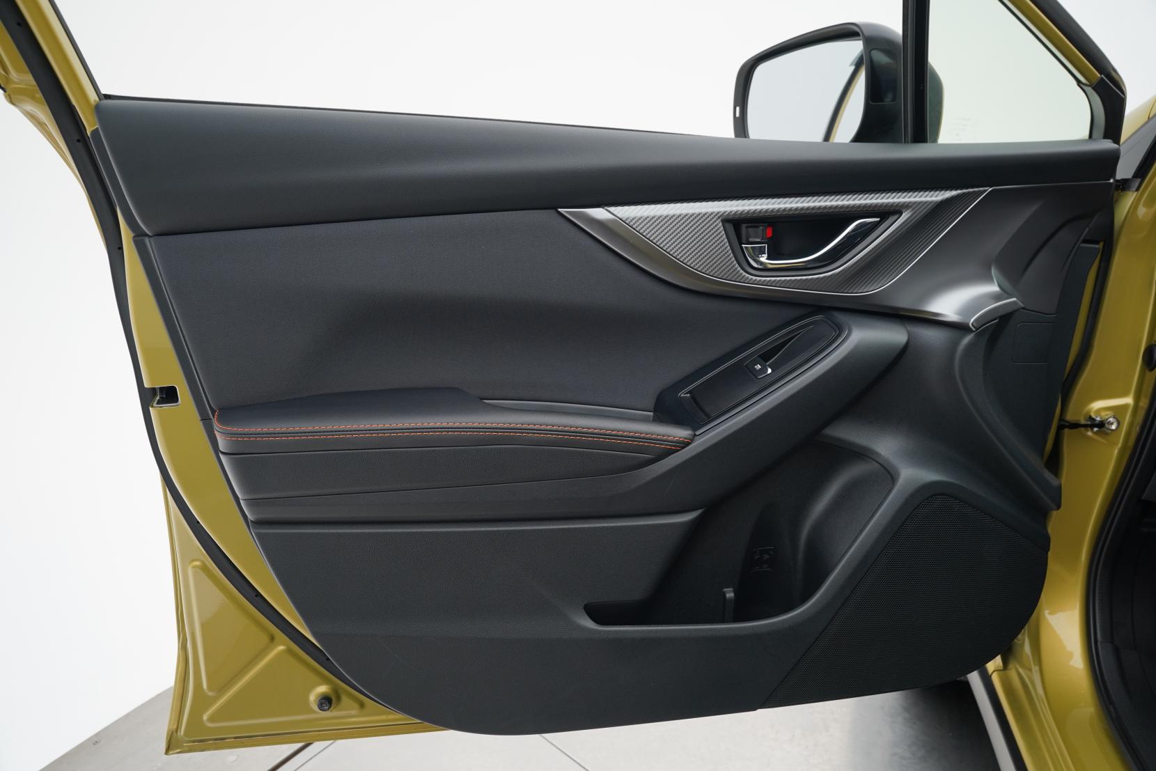 Subaru XV 2.0 2.0e-L Hybrid Eyesight 4WD