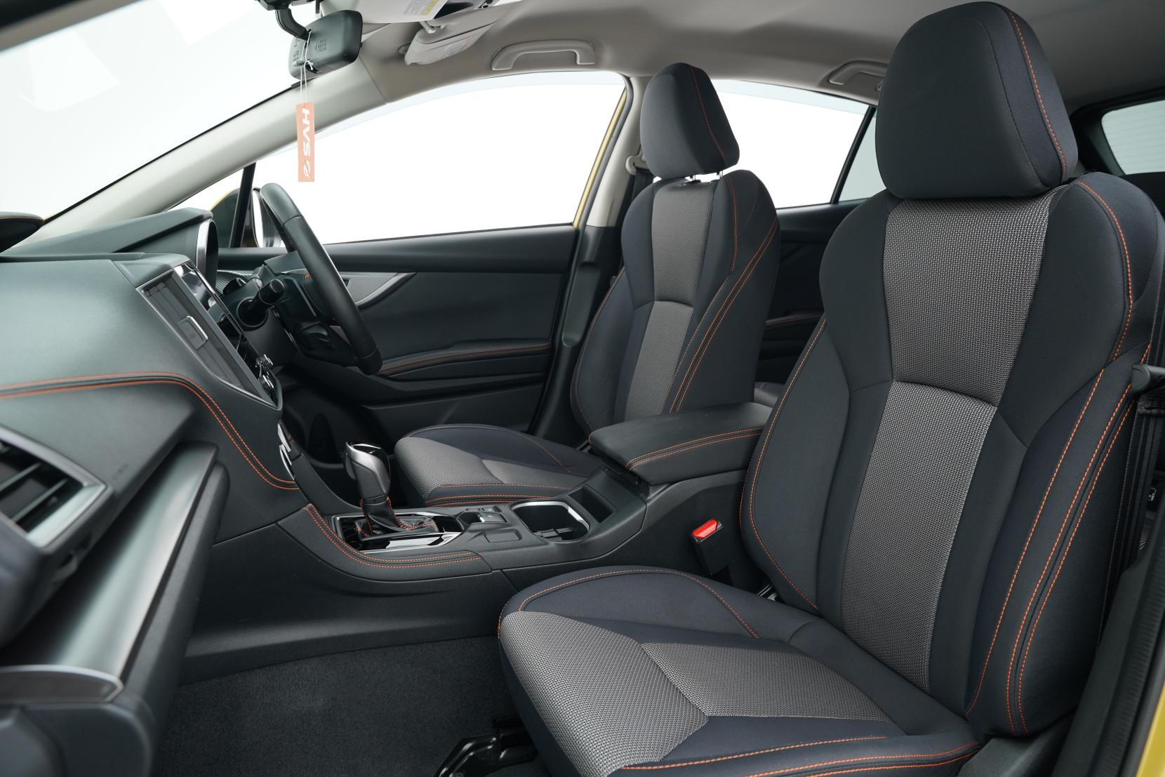 Subaru XV 2.0 2.0e-L Hybrid Eyesight 4WD