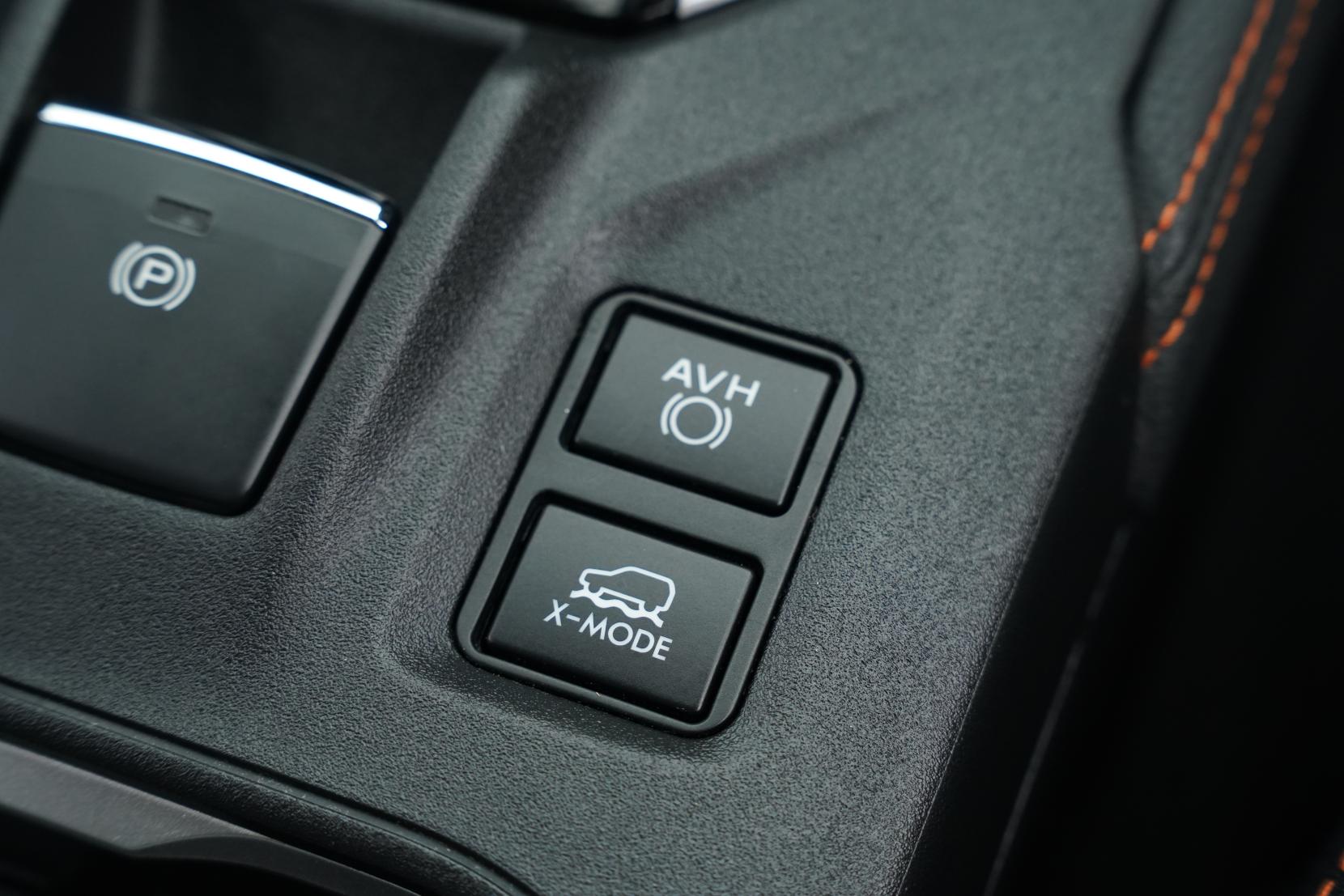 Subaru XV 2.0 2.0e-L Hybrid Eyesight 4WD