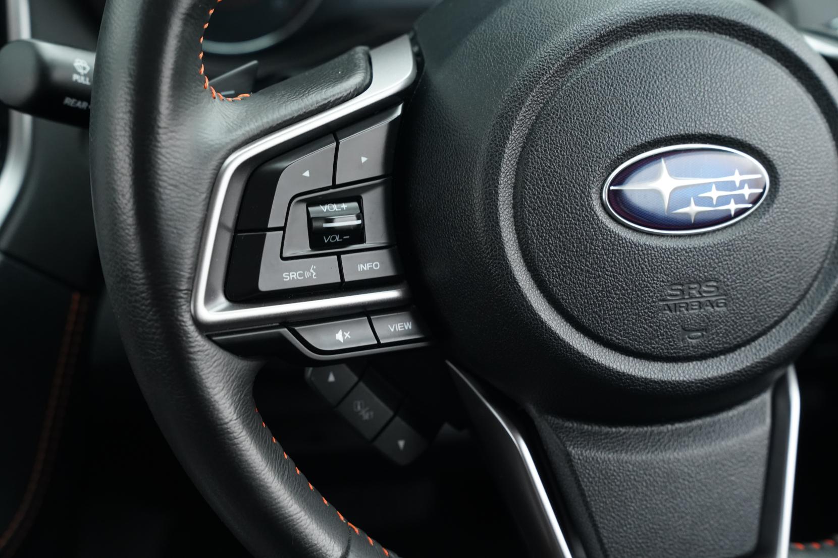 Subaru XV 2.0 2.0e-L Hybrid Eyesight 4WD