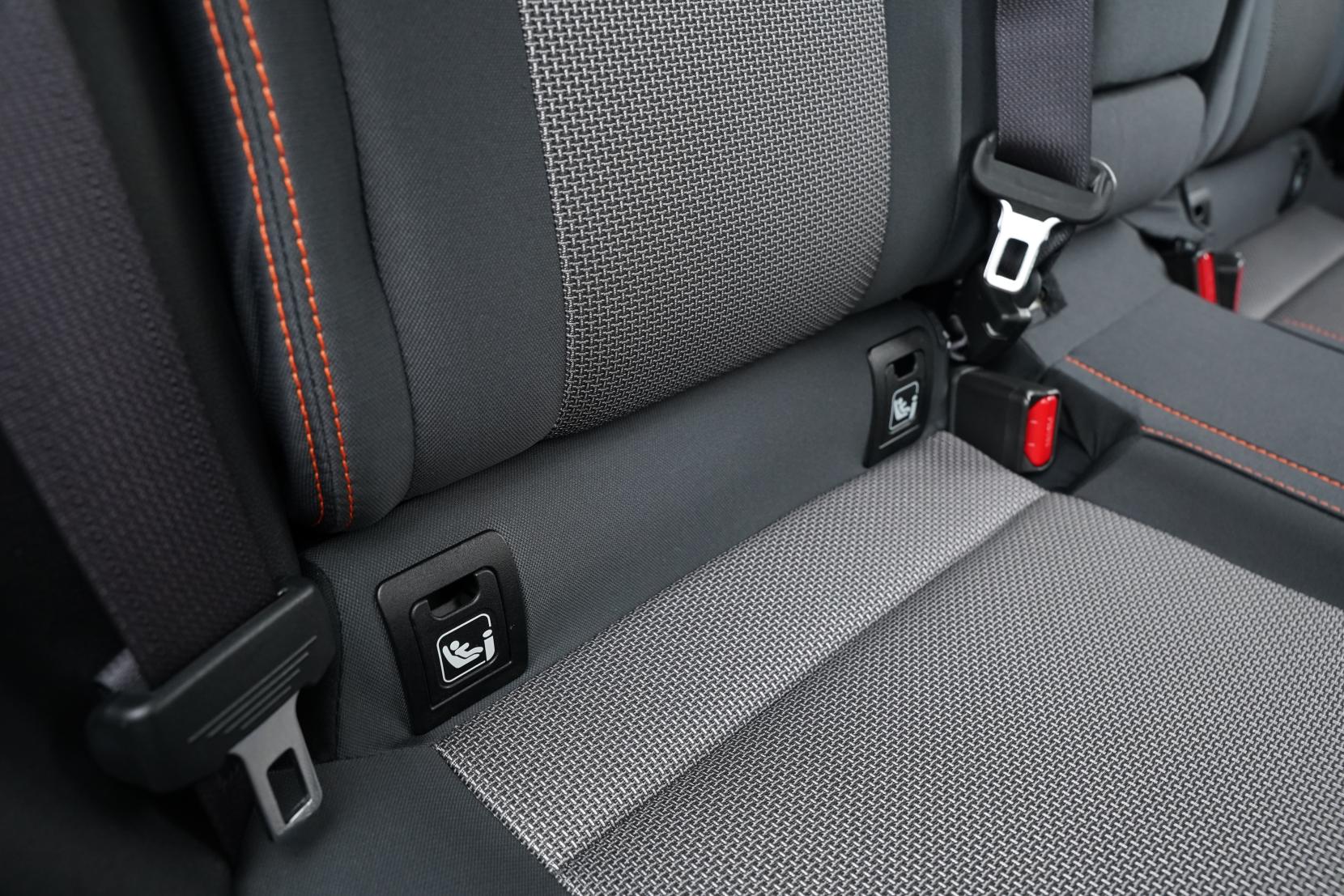 Subaru XV 2.0 2.0e-L Hybrid Eyesight 4WD