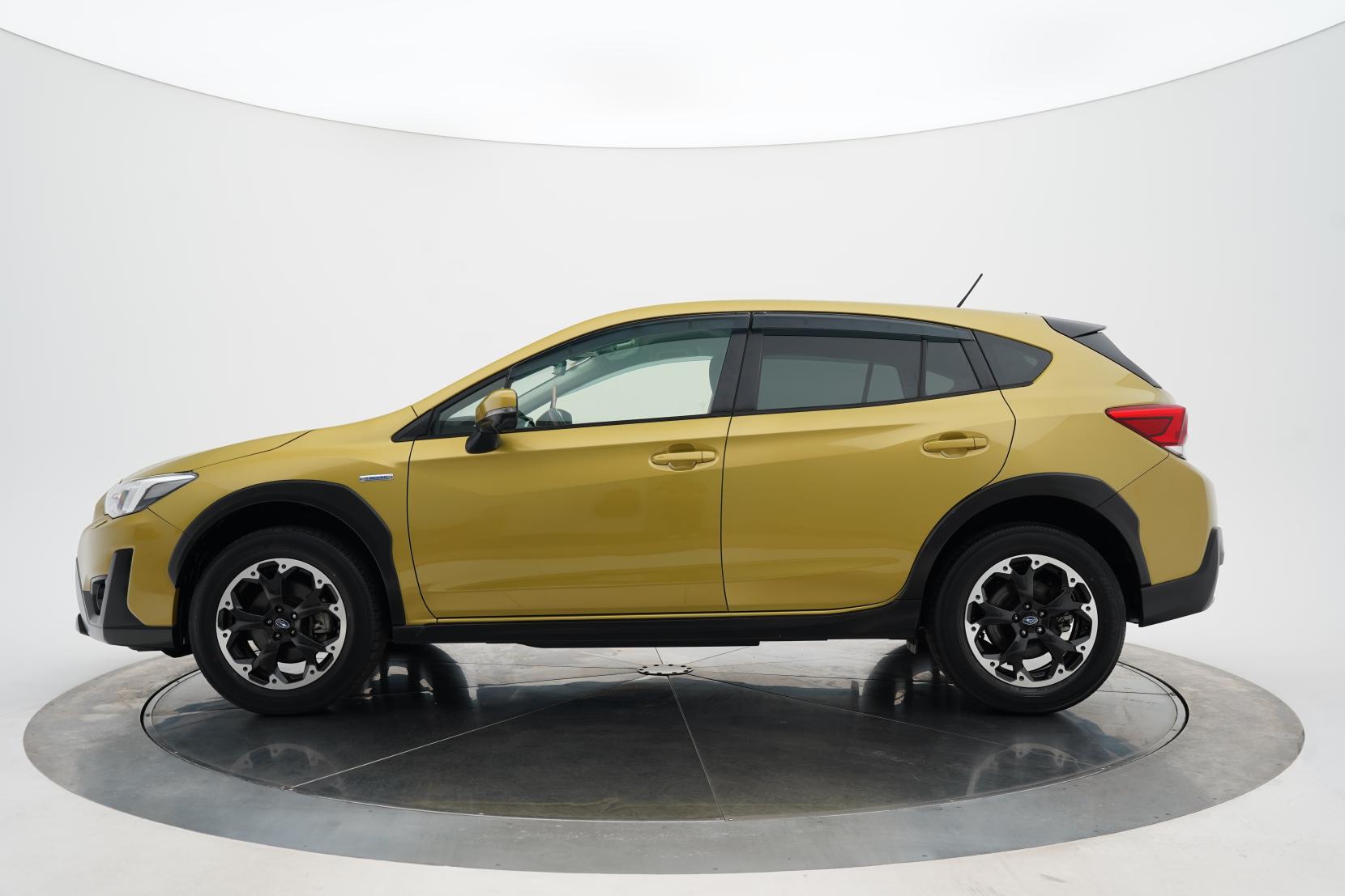 Subaru XV 2.0 2.0e-L Hybrid Eyesight 4WD