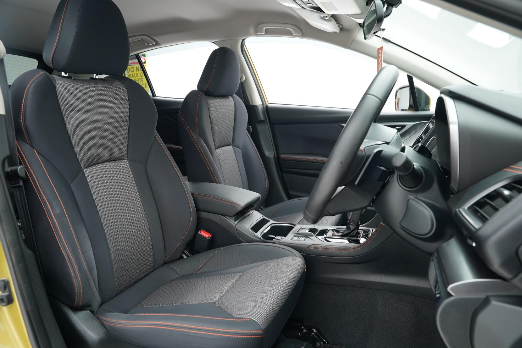 Subaru XV 2.0 2.0e-L Hybrid Eyesight 4WD