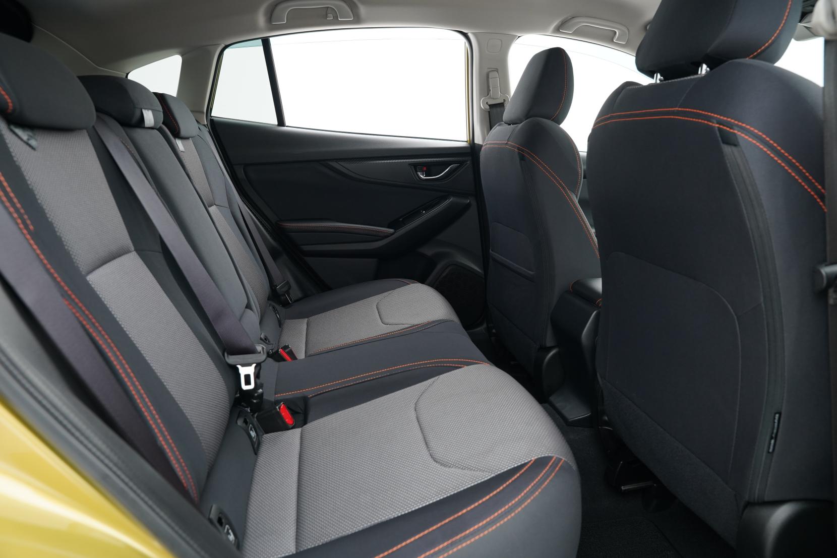 Subaru XV 2.0 2.0e-L Hybrid Eyesight 4WD