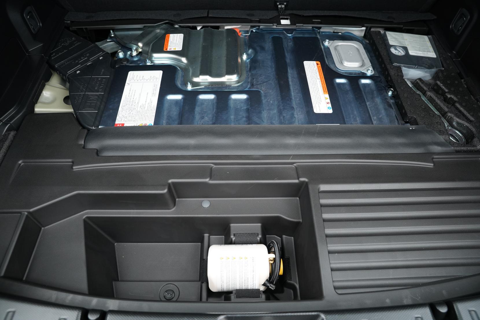 Subaru XV 2.0 2.0e-L Hybrid Eyesight 4WD