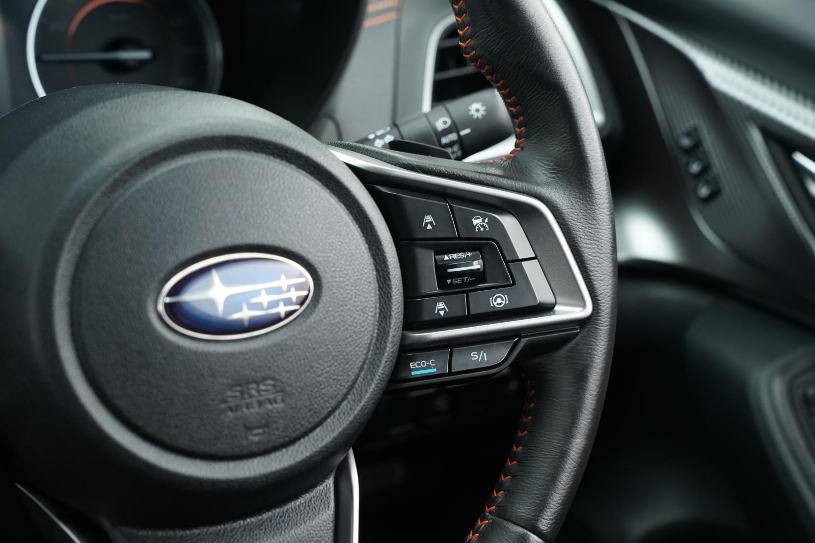 Subaru XV 2.0 2.0e-L Hybrid Eyesight 4WD