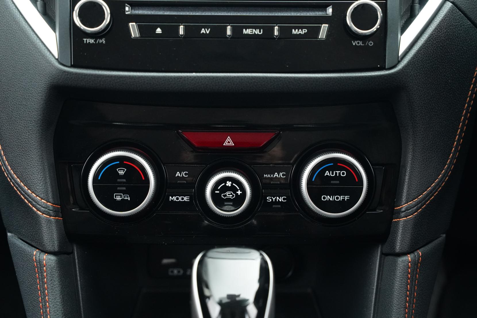 Subaru XV 2.0 2.0e-L Hybrid Eyesight 4WD