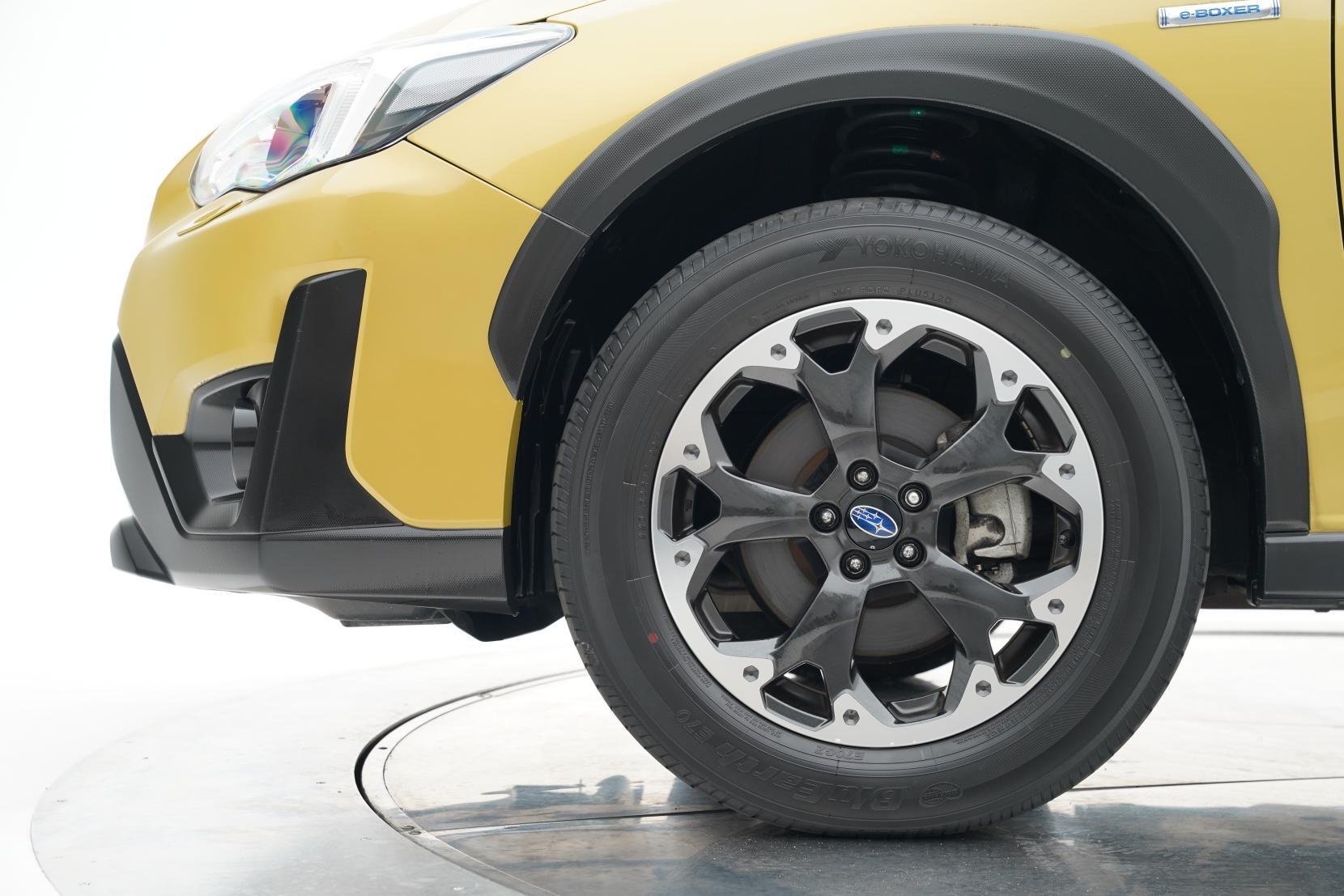 Subaru XV 2.0 2.0e-L Hybrid Eyesight 4WD